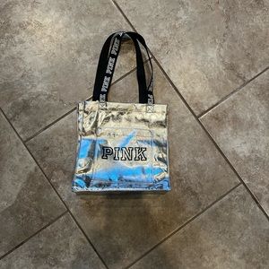 PINK tote